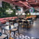 hip restaurant refit goesten en goesten